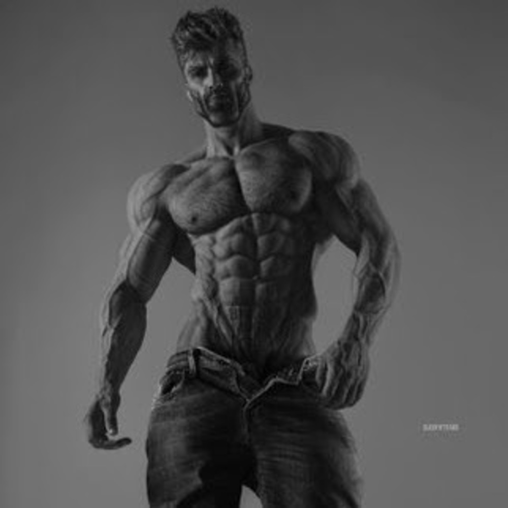 Meet your Posher, Davin